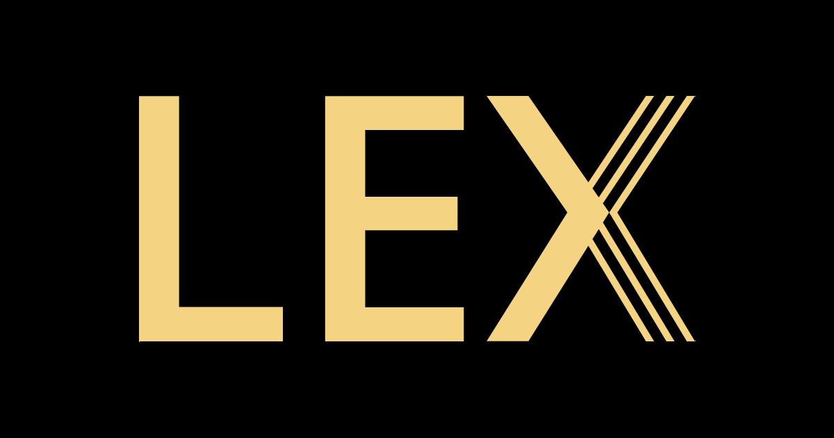 Lex Casino App